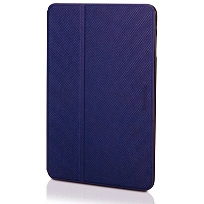 Microfolio Case for Apple iPad mini ロイヤルブルー IPDM-MF2-23