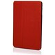 Microfolio Case for Apple iPad mini レッド IPDM-MF2-73