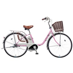 OUTLET SALE- 訳あり品など大放出 ヨドバシ.com 電動アシスト自転車 Panasonic パナソニック - 自転車本体