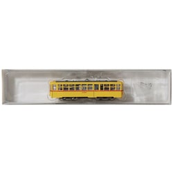 N) TW-N8069 都電8000形 17系統・数寄屋橋行・8069番 | トラム