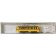 TW-N8000X 都電8000形 (行先 番号 系統番号：ステッカー インレタ選択式) [Nゲージ]