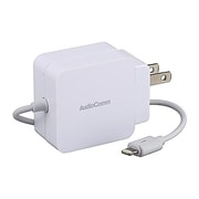 ACチャージャーMfi2.4A AV-DL02N