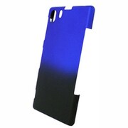BM-XPEZ1GRA/B [XperiaZ1グラデーションケース青]