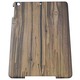 iPad Air用 ウッドケース 木目 BI-IPADAIRWOODMK