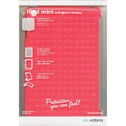 iPad mini Retina ブックスタンドケース SMARTJACKET ピンク XIMI2SMJ03