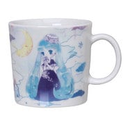 初音ミクマグカップ夜ミク [マグカップ]