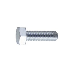 BT-SS-1055 [ユニクローム六角ボルトM10×55(100本入り)]
