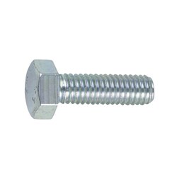 BT-SS-1220 [ユニクローム六角ボルトM12×20(100本入り)]