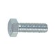 BT-SS-1250 [ユニクローム六角ボルトM12×50(100本入り)]