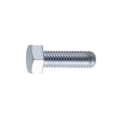 BT-SS-1280 [ユニクローム六角ボルトM12×80(50本入り)]