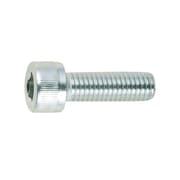 CS-W-0415 [六角穴付ボルト三価白M4×15(500本入り)]