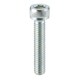 ユニクローム六角穴付ボルトM3×5(500本入り) CS-SS-0305