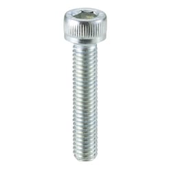 CS-SS-0615 [ユニクローム六角穴付ボルトM6×15(200本入り)]