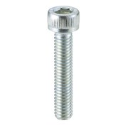 CS-SS-0830 [ユニクローム六角穴付ボルトM8×30(100本入り)]