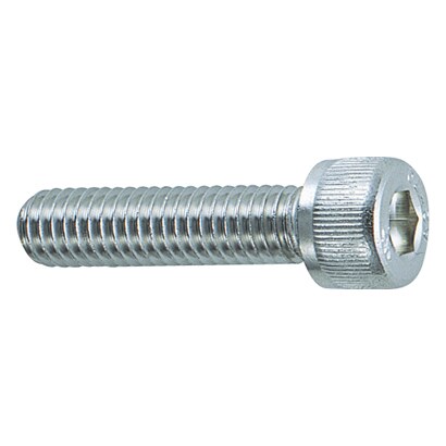 ステンレス六角穴付ボルトM3×5(500本入り) CS-SUS-0305