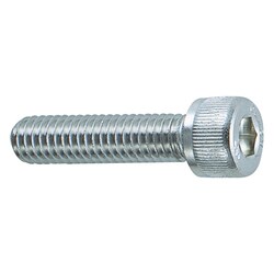 ステンレス六角穴付ボルトM3×10(500本入り) CS-SUS-0310