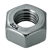 NT-SUS-0012 [ステンレス六角ナット1種M12×1.75(200個入り)]