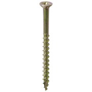 スリムねじ　3.8×65　入90　ウエストケース90 クロメート [スリムねじ 3.8X65 入90 ウエストケース90]