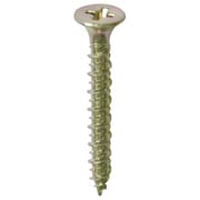 ナゲシねじ　4.2×65　入85　ウエストケース90 クロメート [ナゲシねじ 4.2X65 入85 ウエストケース90]