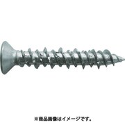 SNV425 [プラグレスビス(200本入) 皿頭ステンレス 4.0X25mm]