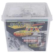 LDX00PB [かべロックDX 200本入]