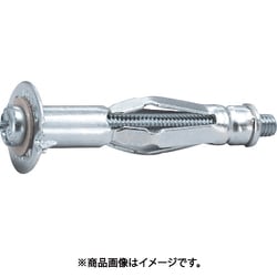 ボードアンカー(55本入) 4-9 A409B