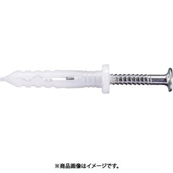 ネイルプラグ(150本入) 6X35mm NP635