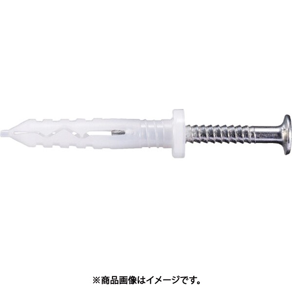 ネイルプラグ(150本入) 6X35mm NP635