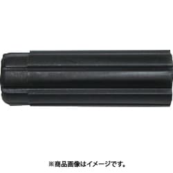 エビプラグ 10-38 (80本入り) ブラック EP1038