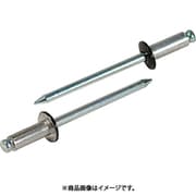 CNSA43BR [カラーリベット ブロンズ 4-3 1000本入り]