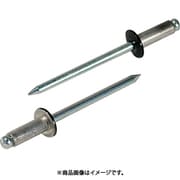 CNSA52B [カラーリベット ブラック 5-2 1000本入り]