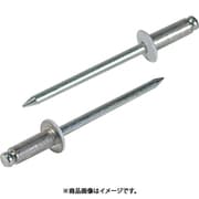 CNSA52W [カラーリベット ホワイト 5-2 1000本入り]
