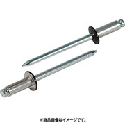 CNSA53BR [カラーリベット ブロンズ 5-3 1000本入り]