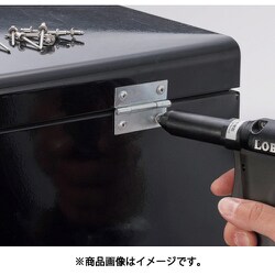 ヨドバシ.com - ロブスター LOBSTER エビ印 NTA6-3 [ブラインド