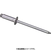 NA4-8 [ブラインドリベット(1000本入) アルミ/アルミ 4-8]