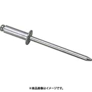 NA8-10 [ブラインドリベット(500本入) アルミ/アルミ 8-10]