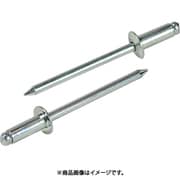 NS8-14 [ブラインドリベット(500本入) スティール/スティール 8-14]