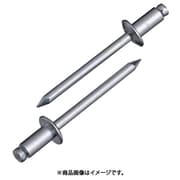 NS8-8 [ブラインドリベット(500本入) スティール/スティール 8-8]