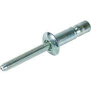 SNS48069 [Sボルト(500本入り) リベット径4.8 板厚6.9mm]