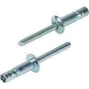 SNS48110 [Sボルト(500本入り) リベット径4.8 板厚11.0mm]