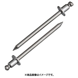 ブラインドリベット(1000本入) ステンレス/ステンレス 4-1 NST4-1