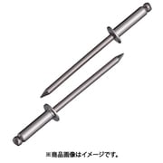 NST 4-6EB [ブラインドリベットエコBOX(300本入) ステンレス/ステンレス 4-6]