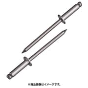 NST4-8 [ブラインドリベット(1000本入) ステンレス/ステンレス 4-8]