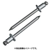 NST 5-2EB [ブラインドリベットエコBOX(300本入) ステンレス/ステンレス 5-2]