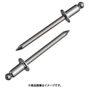 NST5-3 [ブラインドリベット(1000本入) ステンレス/ステンレス 5-3]