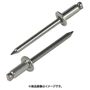 NST5-4 [ブラインドリベット(1000本入) ステンレス/ステンレス 5-4]