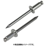NST 5-4EB [ブラインドリベットエコBOX(300本入) ステンレス/ステンレス 5-4]
