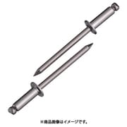 NST5-8 [ブラインドリベット(1000本入) ステンレス/ステンレス 5-8]