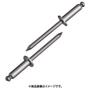 NST6-12 [ブラインドリベット(500本入) ステンレス/ステンレス 6-12]