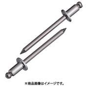 NST 6-2EB [ブラインドリベットエコBOX(150本入) ステンレス/ステンレス 6-2]